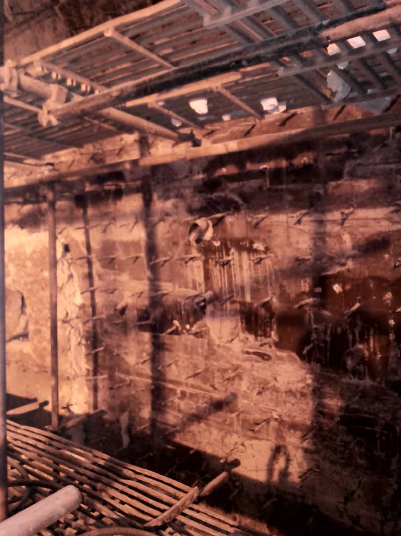 Refractory Installation