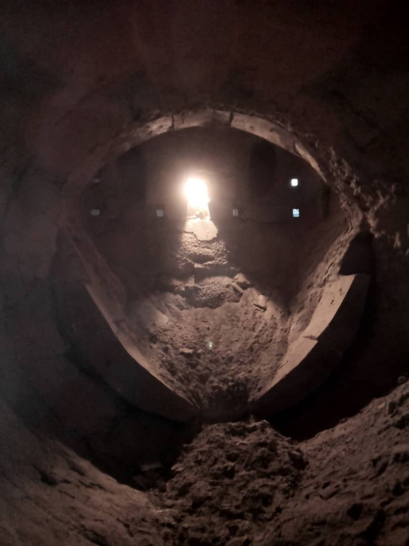 Refractory Installation