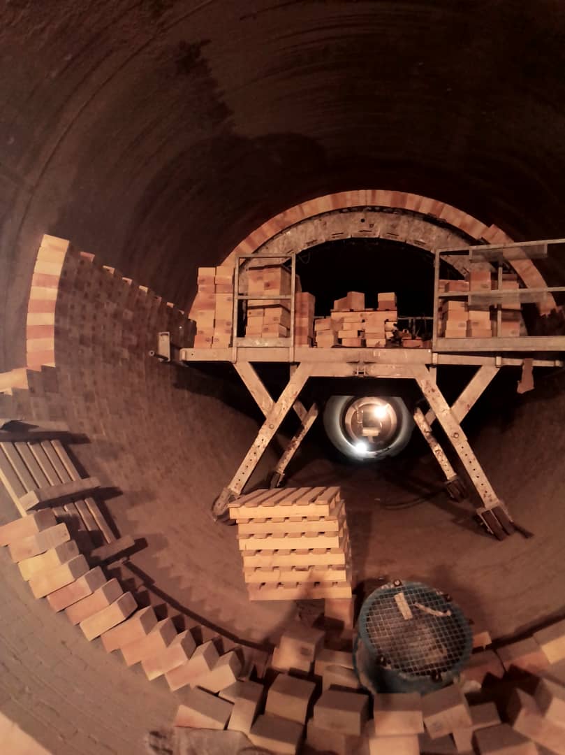 Refractory Installation