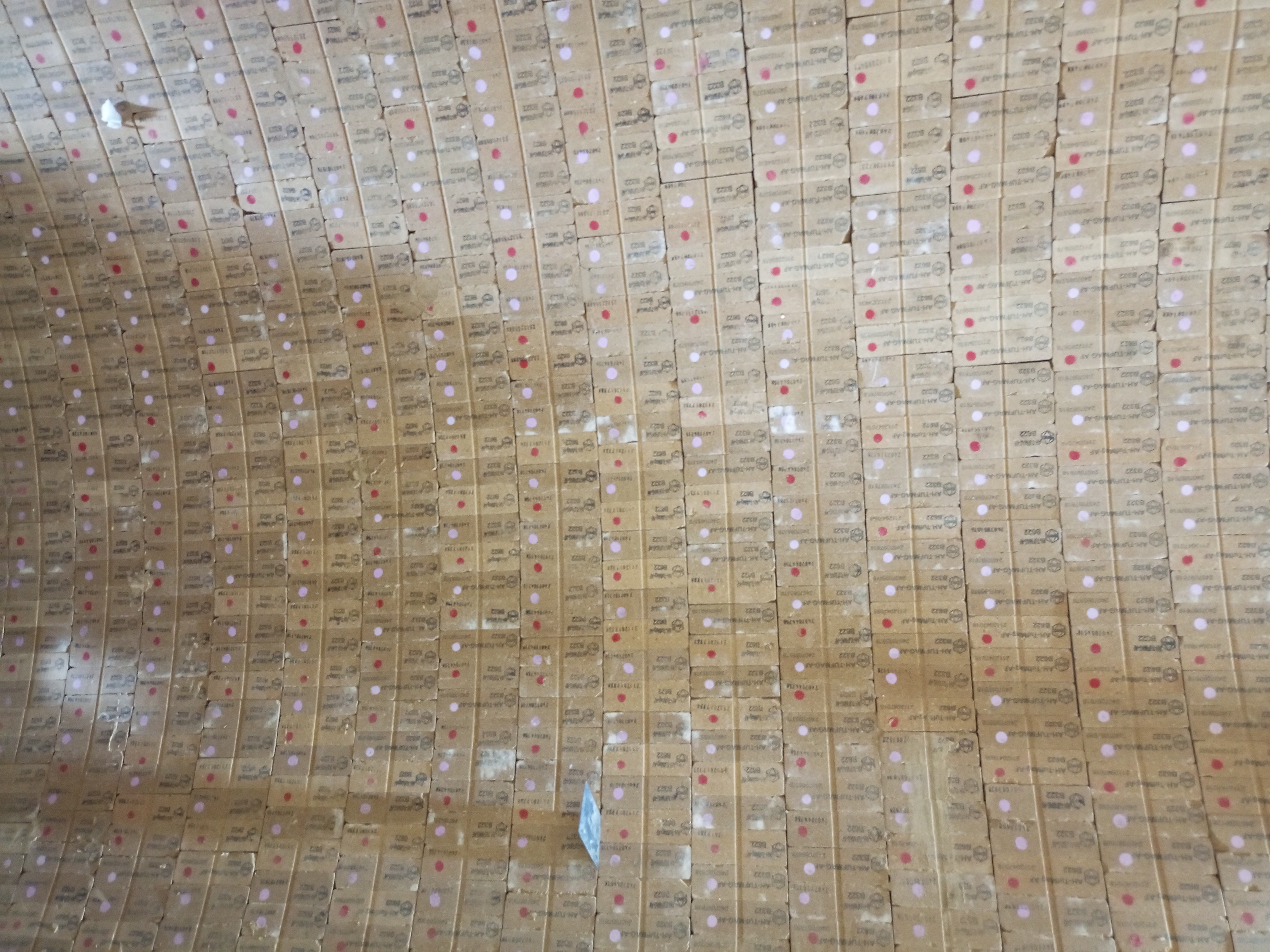 Refractory Installation