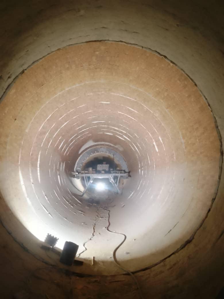 Refractory Installation