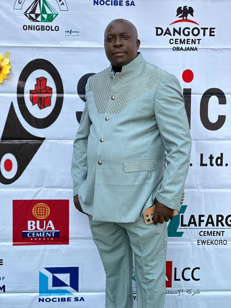 Adedotun Oluseyi Babatunde