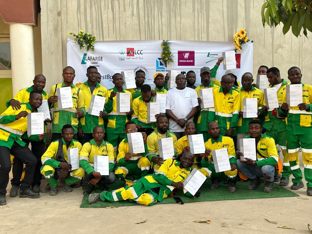 About Seyic Refractory